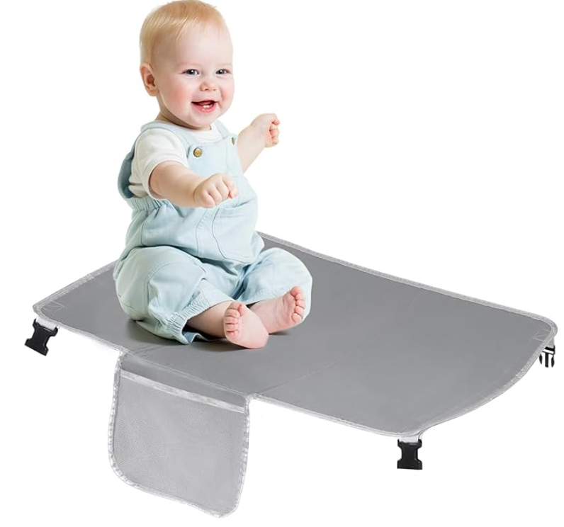 Toddler Travel Bed